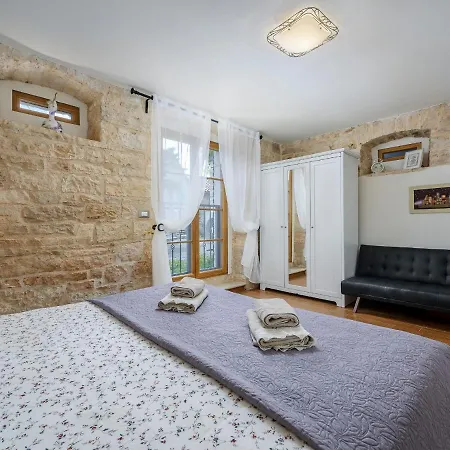 Villa Casa Antignana