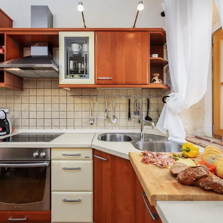 فيلة Casa Antignana *