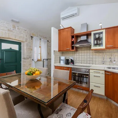 Casa Antignana Villa