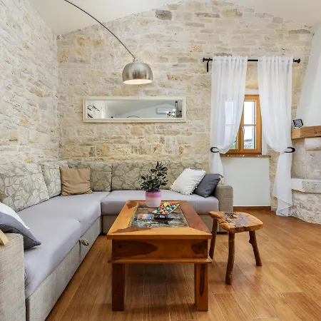 Casa Antignana Villa