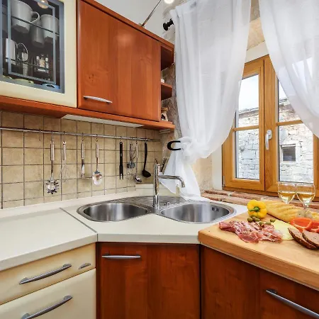 فيلة Casa Antignana