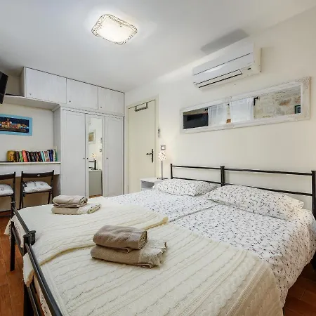 Casa Antignana Tinjan