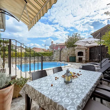 Villa Casa Antignana *