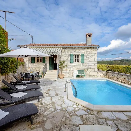 Casa Antignana Villa *