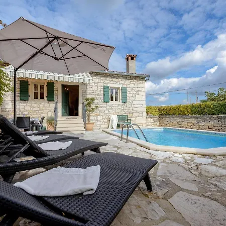 Casa Antignana Villa