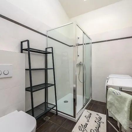 Casa Antignana Βίλα *