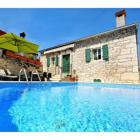 Casa Antignana *