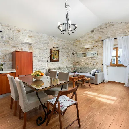 Casa Antignana