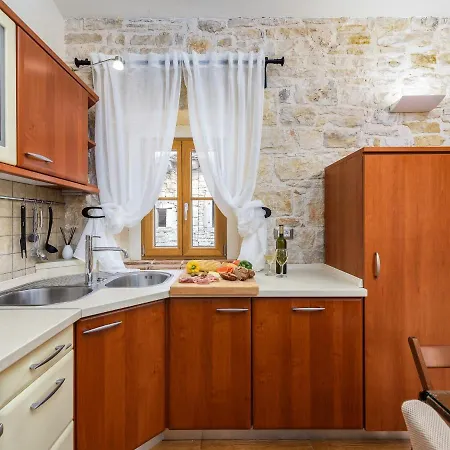 Casa Antignana *