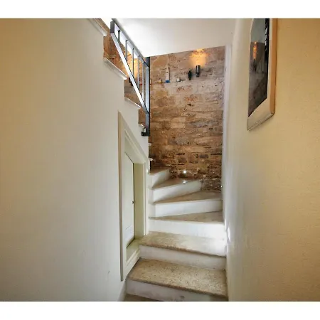 Casa Antignana * Tinjan