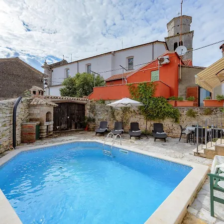 Casa Antignana *