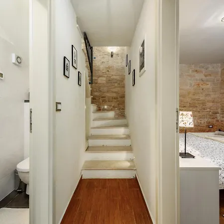 Casa Antignana Βίλα Tinjan