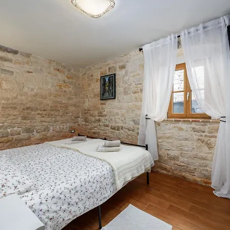Casa Antignana *