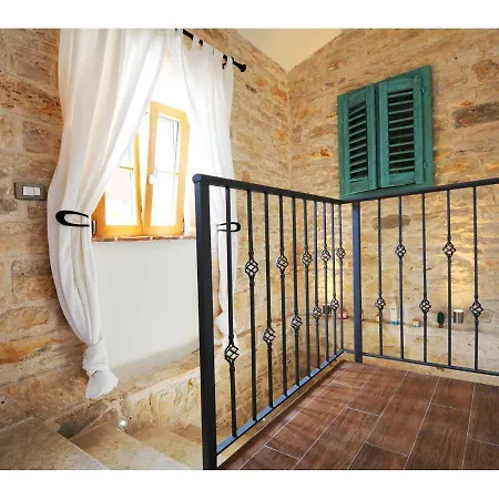 Villa Casa Antignana