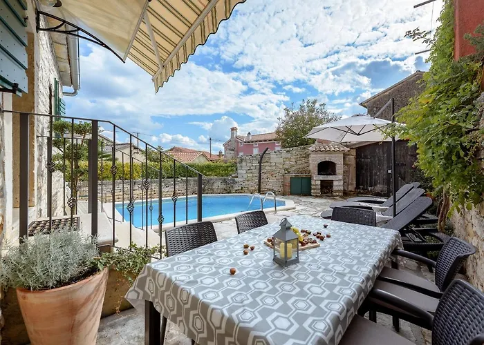 Villa Casa Antignana *