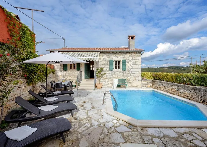 Casa Antignana Villa *