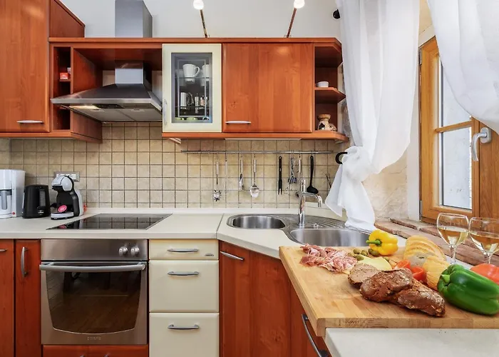 Villa Casa Antignana *