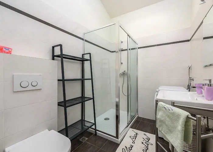 Casa Antignana Vila *