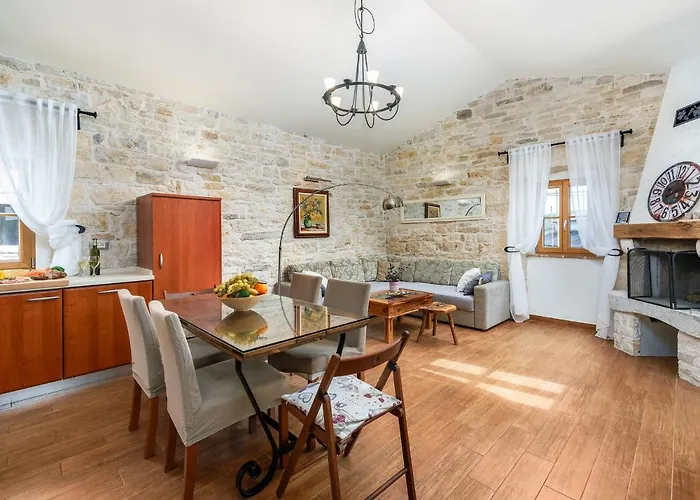 Casa Antignana