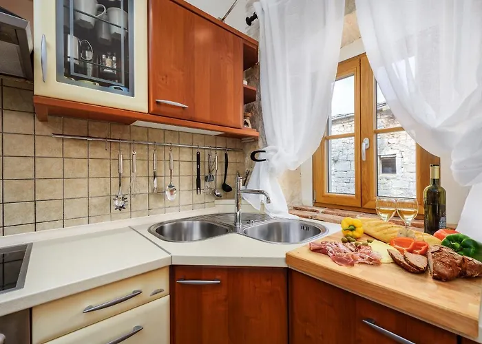 Villa Casa Antignana