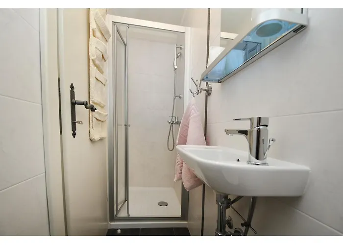 Vila Casa Antignana Tinjan