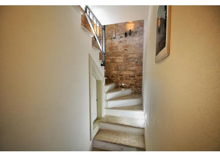 Casa Antignana * Tinjan