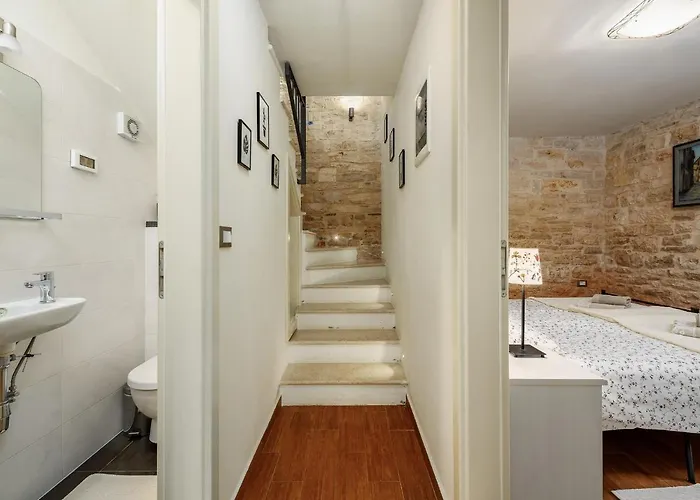 Casa Antignana Vila Tinjan