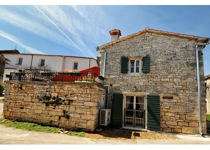 Villa Casa Antignana *